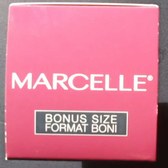 MARCELLE ANTI-WRINKLE CREAM WITH CERAMIDES ,DAY or NIGHT REPAIR BONUS SIZE 75 ml - Picture 3 of 9